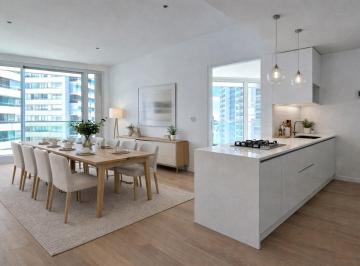 Departamento · 61m² · 2 Ambientes · Venta Depto Libertador 2amb C/balcon a Estrenar