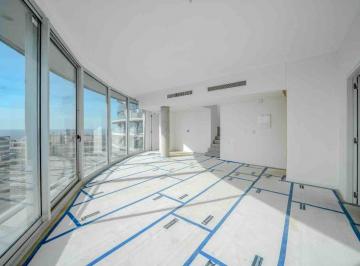 Departamento · 185m² · 5 Ambientes · Venta Triplex Libertador 5amb a Estrenar Infinity