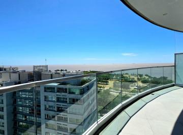 Departamento · 185m² · 5 Ambientes · Venta Triplex Libertador 5amb a Estrenar Infinity