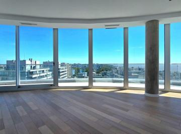 Departamento · 185m² · 5 Ambientes · Venta Infinity Towers Vte Lopez Triplex 5 Ambientes a Estrenar