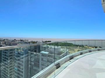 Departamento · 185m² · 5 Ambientes · Venta Infinity Towers Vte Lopez Triplex 5 Ambientes a Estrenar