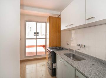 Departamento · 60m² · 3 Ambientes · Venta 3 Amb Av Libertador en Olivos con Terraza