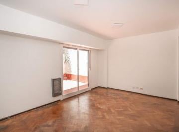 Departamento · 60m² · 3 Ambientes · Venta 3 Amb Av Libertador en Olivos con Terraza