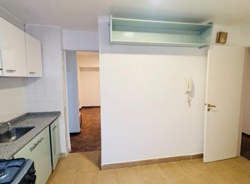 Departamento · 60m² · 3 Ambientes · Venta 3 Amb Av Libertador en Olivos con Terraza
