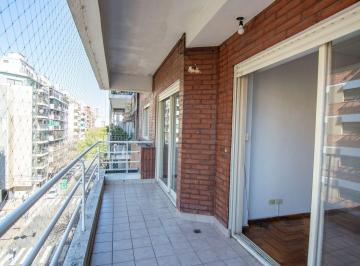 Departamento · 76m² · 3 Ambientes · 1 Cochera · Departamento 3 Amb en Venta Caballito con Cochera