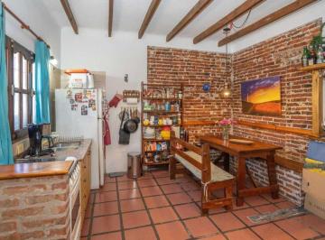 rs:cuiendzi09wh0cfujykviyns · Venta PH 3 Amb con Terraza en Martinez