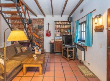 PH · 56m² · 3 Ambientes · Venta PH 3 Amb con Terraza en Martinez