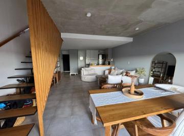 Departamento · 82m² · 3 Ambientes · 1 Cochera · Venta Departamento 3 Amb Olivos con Terraza