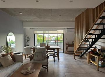 Departamento · 82m² · 3 Ambientes · 1 Cochera · Venta Departamento 3 Amb Olivos con Terraza