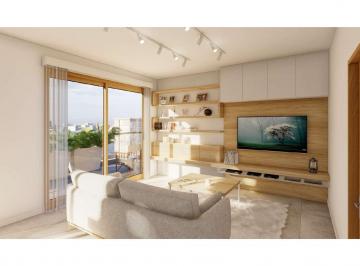 Departamento · 72m² · 3 Ambientes · Vta Depto 3amb + Balc. Terr. Alto Villa Puey. Nuevo