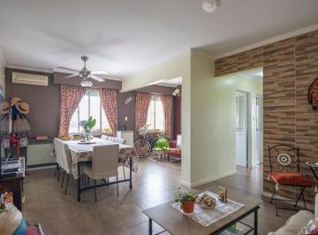 Departamento · 62m² · 4 Ambientes · Venta Departamento 4 Ambientes San Fernando