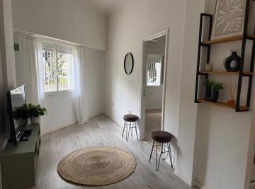 Departamento · 33m² · 2 Ambientes · Venta Depto 2 Amb Pb Reciclado/luminoso en Parque Cha