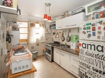 Departamento · 80m² · 4 Ambientes · Venta 4 Amb con Balcón Patio y Dependencia