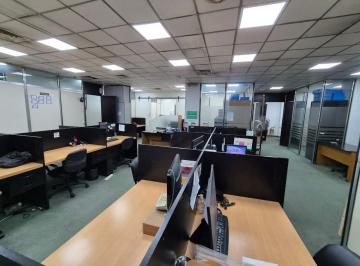 Oficina comercial · 225m² · 2 Cocheras · Alq Oficina Microcentro, 225 m², C/ 2 Cocheras