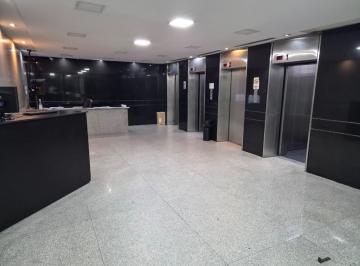 Oficina comercial · 225m² · 2 Cocheras · Alq Oficina Microcentro, 225 m², C/ 2 Cocheras