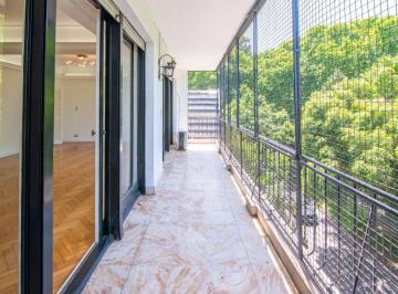 Departamento · 173m² · 5 Ambientes · 1 Cochera · Venta Piso, 5 Amb con Balcon y Cochera, Devoto