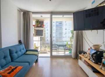 Departamento · 49m² · 2 Ambientes · 1 Cochera · Venta 2 Ambientes Vicente Lopez