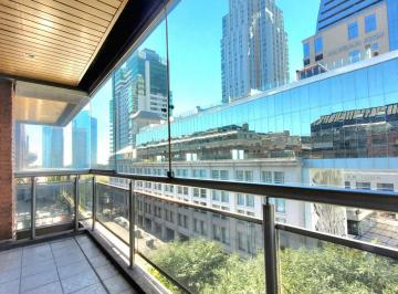 Departamento · 65m² · 3 Ambientes · 1 Cochera · Alquiler Departamento 2 Ambientes Puerto Madero