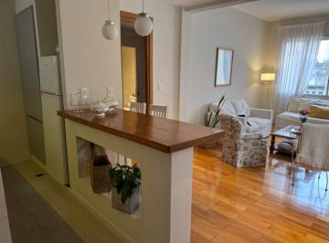 Departamento · 58m² · 3 Ambientes · Depto 3 Ambientes Venta Arenales 1100, Reciclado.