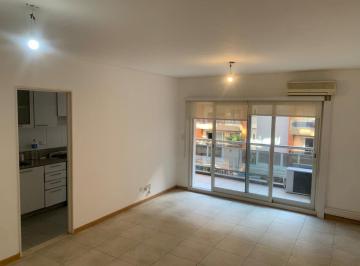Departamento · 48m² · 2 Ambientes · Alquiler Departamento 2 Ambientes Puerto Madero