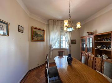Departamento · 78m² · 3 Ambientes · Venta Depto 3 Amb Balvanera con Dependencia y Balcon Al Frente
