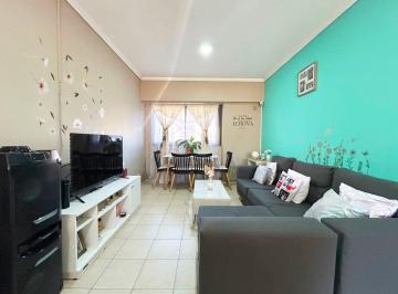 Departamento · 56m² · 3 Ambientes · Venta | Depto 3 Amb | Escobar | Patio y Quincho