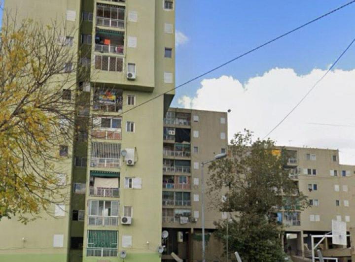 Venta Depto 3 Amb con Balcon Villa Soldati