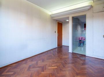Departamento · 44m² · 3 Ambientes · Venta Dpto 3 Ambientes con Patio Constitucion
