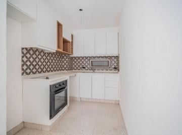 Departamento · 55m² · 3 Ambientes · Venta Depto. 3 Amb. Contrafrente V. Pueyrredón. Nue