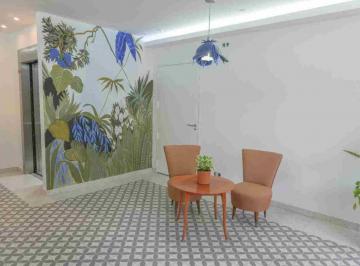 Departamento · 49m² · 2 Ambientes · Venta 2 Ambientes Al Frente a Estrenar – Villa Pueyrredón ¡Entrega Inmediata! | Edificio Vistas Puey