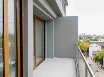 Departamento · 49m² · 2 Ambientes · Depto. 2 Amb Al Frente Villa Pueyrredón a Estrenar