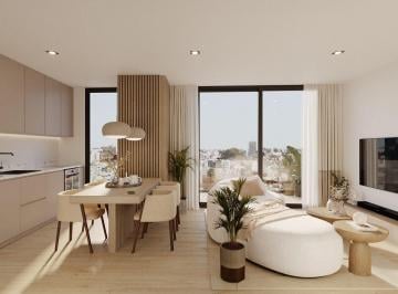 Departamento · 31m² · 1 Ambiente · Venta Depto Monoambiente Balcón – Belgrano