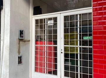 Oficina comercial · 18m² · 1 Ambiente · Oficina en Alquiler en El Centro de Morón