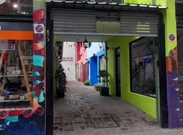 Oficina comercial · 11m² · Alquilo Impecable Local Tipo Oficina en Galeria Paseo de Las Bellas Artes