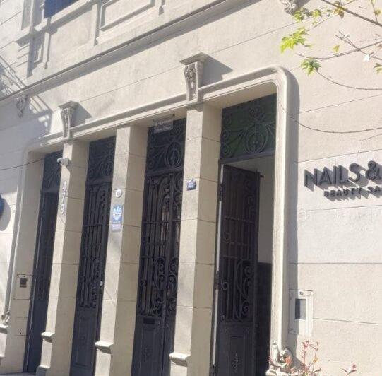 Departamento · 38m² · 2 Ambientes