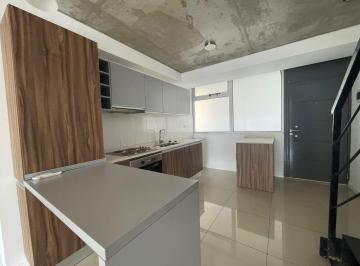 Departamento · 100m² · 4 Ambientes · 1 Cochera · Departamento en Alquiler 2 Dorm. y Terraza Exclusiva Fisherton