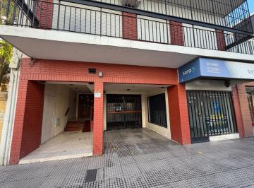 Departamento · 30m² · 2 Ambientes · Alquiler Departamento de 2 Ambientes con Patio en El Centro de Santos Lugares