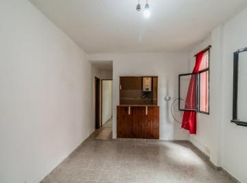 Departamento · 29m² · 2 Ambientes · Venta Departamento 2 Ambientes Flores Apto Credito