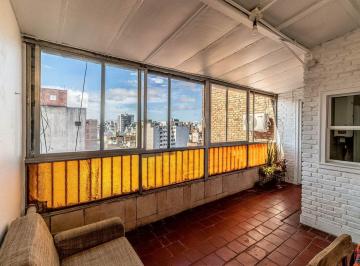 Departamento · 45m² · 2 Ambientes · Venta Piso Departamento 2 Ambientes Balvanera Muy Luminoso