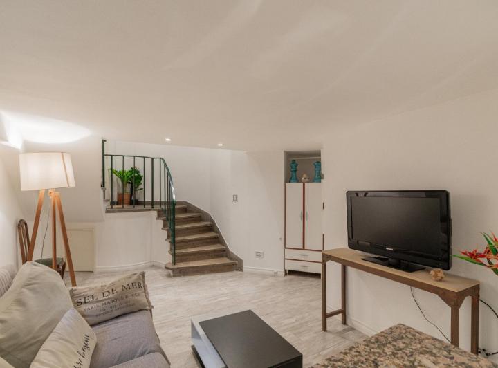 Departamento · 40m² · 2 Ambientes