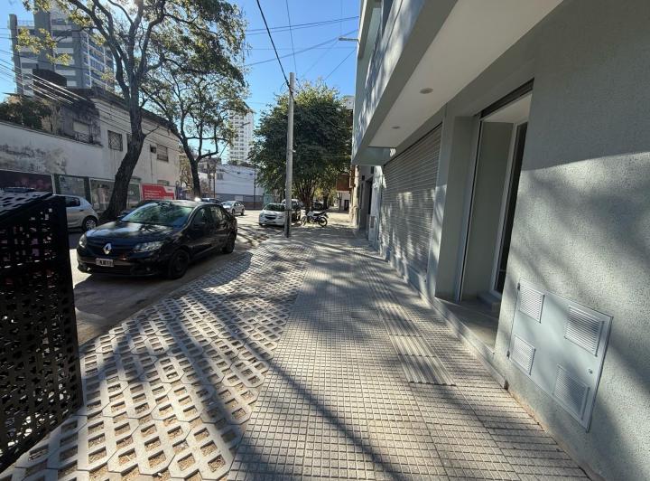 Local comercial · 167m² · 1 Ambiente