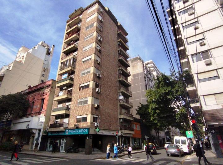 Departamento · 87m² · 6 Ambientes