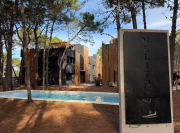 Departamento · 70m² · 3 Ambientes · 1 Cochera · Departamento 3 Ambientes en Venta en Villarobles, Barrio Albatros