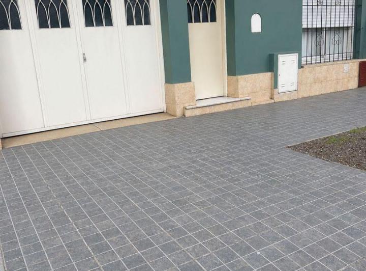 Departamento · 98m² · 3 Ambientes · 1 Cochera