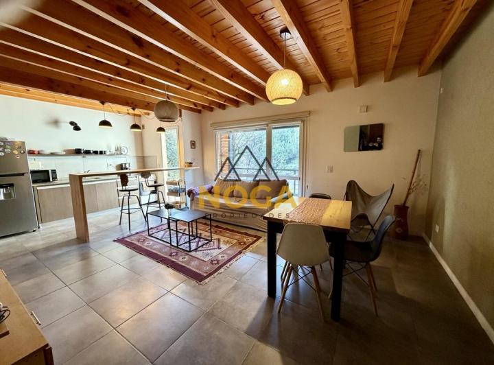 Departamento · 46m² · 2 Ambientes · 1 Cochera