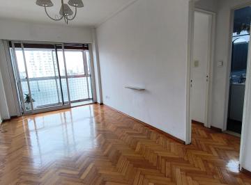 Departamento de 2 ambientes, San Cristobal · Alquilo Departamento 2 Ambientes San Cristóbal - Av San Juan Al 2000