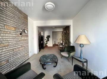 Departamento · 56m² · 2 Ambientes · Amplio 2 Amb (56 M²) - a Reciclar - Av Corrientes Al 1500