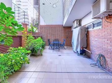 Departamento · 181m² · 5 Ambientes · 1 Cochera · Piso de Categoría de 4 Dorm. Remodelado - Cochera y Baulera - Boulevard Olleros