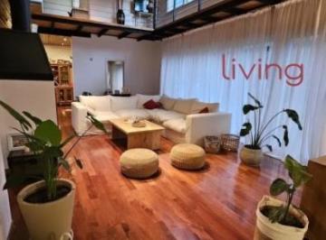 Casa · 1000m² · 6 Ambientes · Casa en Ibarlucea