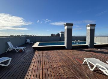 Departamento · 46m² · 2 Ambientes · 1 Cochera · 2 Amb de Categoria One Olivos con Coch y Amenities